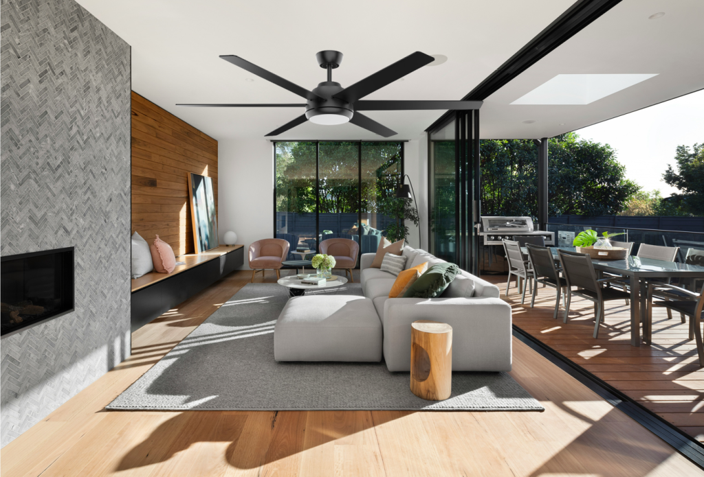 Fan For Living Room Uk