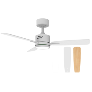 Smart Ceiling Fan Lamp